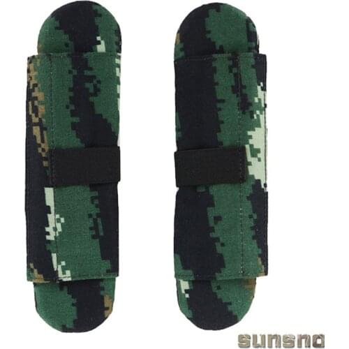 1 Pair Of Tactical Vest Shoulder Pads JPC FCPC Shoulder Pads