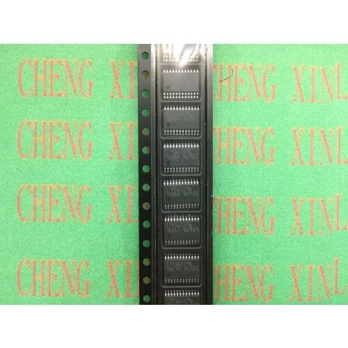 10pcs/lot STP16C596XTTR STP16C596 HTSSOP-24