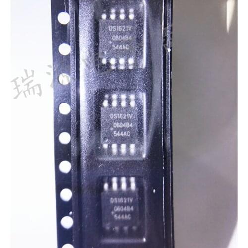 100% New&original DS1621V DS1621 SOP-8 IC