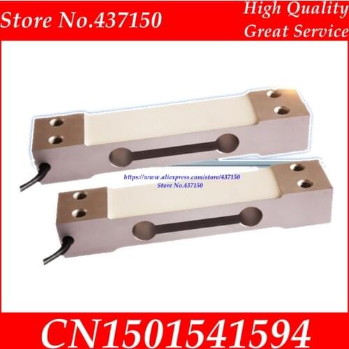 2PCS/LOT YZC-1B,LOAD CELL 5KG,8KG ,10KG,20KG,40KG,50KG , resistance strain pressure sensor