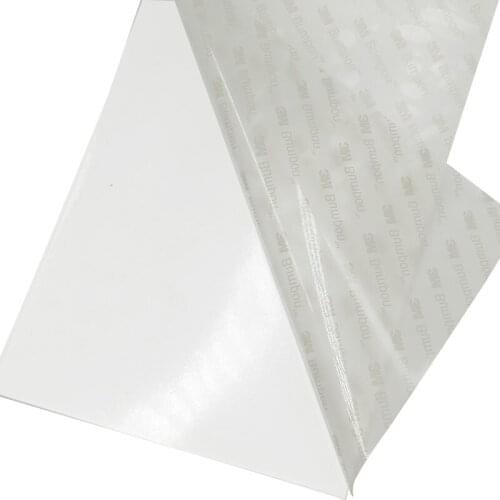 3M SJ5616 Bumpon Resilient Rollstock For Electronics And Automotive Applications 4.5IN Width