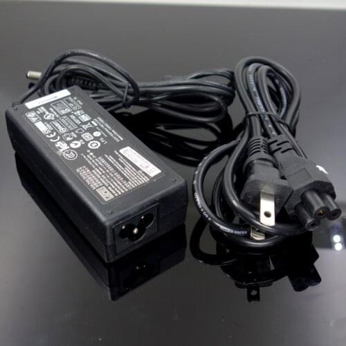 BRZHIFI Power Supply 19V 3.4A 5.5-2.5 65W Power Cord For Power Amplifier or Computer Electronic Products
