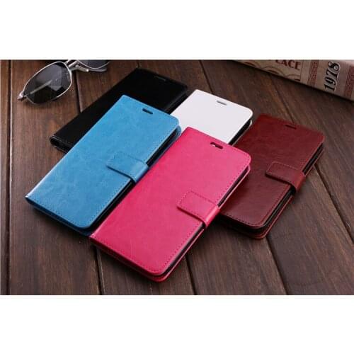 For Samsung Galaxy S8 S7 S6 edge Plus S5 Case PU Leather TPU Wallet Cover Mobile Phone Bags Cases for J3 J5 J7 2015 2016 note8