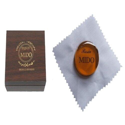 Two pcs Violin instrument rosin violin cello rosin wooden box abietyl packaging