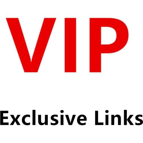 Vip Client Exclusive Links Large Scale Promotion
