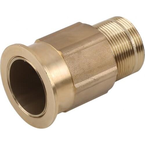 Fixed Foot Lock Nut High Cap Hot And Cold Water Basin Dish Pot Household Handware Fasteners Home Improvement