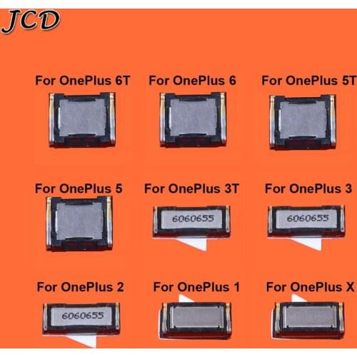 JCD Speakers For OnePlus 6 Phones