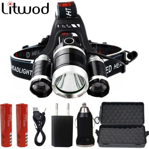 Litwod Power Supplies