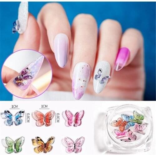 Пайетки для дизайна ногтей LULAA China At AliExpress