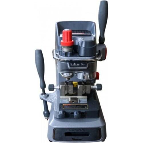 Xhorse Condor XC-002 Ikeycutter Mechanical Key Cutting Machine Three Years Warranty