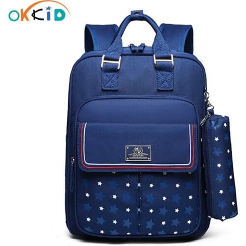 OKKID Briefcases-backpacks