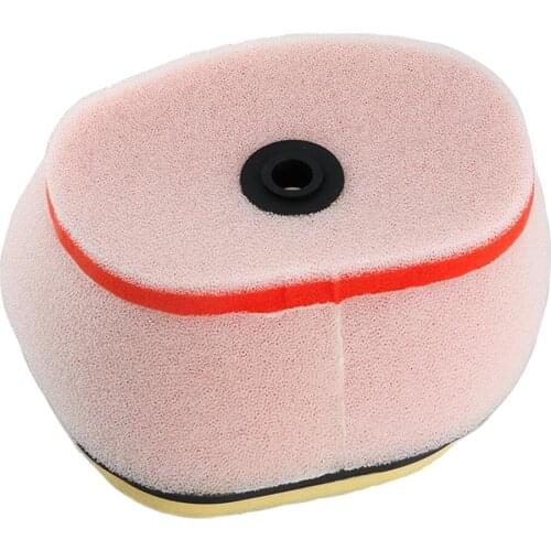 Racing Foam Air Filter Cleaner for BOSUER BSE 2019 M5 M-5 250L 250 Motorcycles