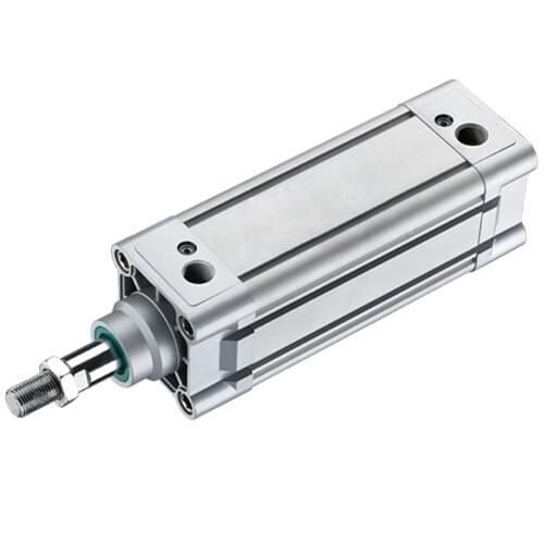 Bore 32/40/50/63/70/80/100/-200mm *25-1000mm stroke DNC Fixed type pneumatic cylinder air cylinder