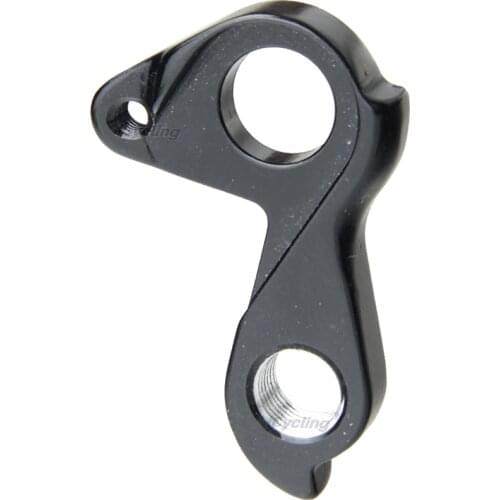 Derailleur Hanger for UCC MTB 2019 Competitor Trail Road Gravel AL REVERENCE APEX ALU Dynamite 29 2020 Bike Thru Axle Dropout
