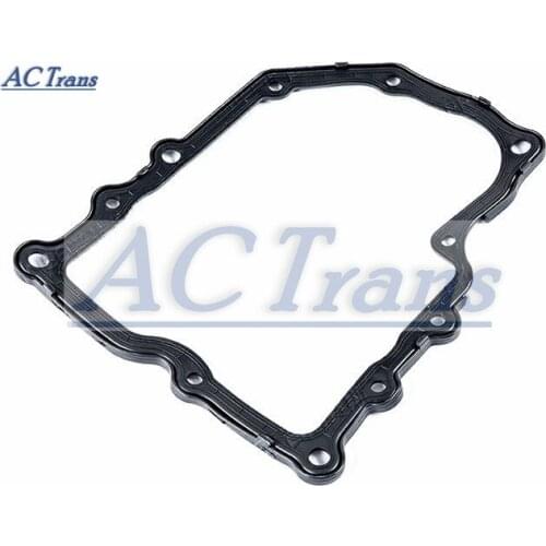 10pcs DSG 7 0AM DQ200 transmission oil pan gasket