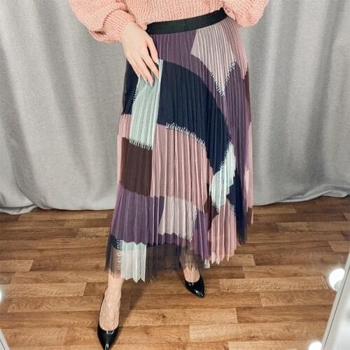 High Waist Skirts For Women SheNod China