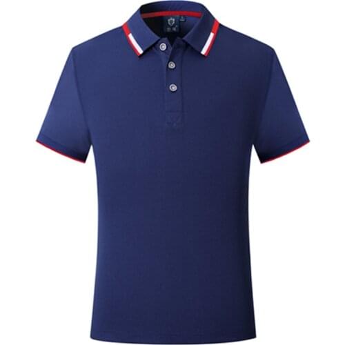 Мужские летние поло TJ-TianJun China At AliExpress