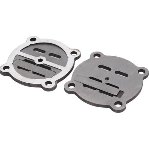 Air Compressor Cylinder Valve Plate Spare Part Set 3 in 1