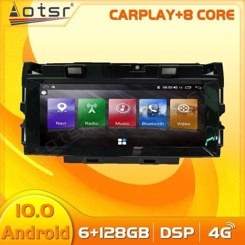 128G Android Multimedia Car Auto Audio Vedio Radio Stereo Player For Jaguar XK 2007 2008 2009 2010-2015 GPS Navigation Head Unit