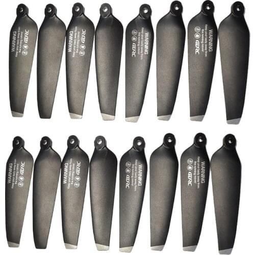 F10 Rc Drone F3 Quadcopter Spare Parts Blades Propeller Props Wings Accessories