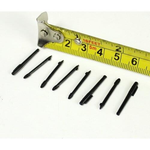 8PCS 1/6 Scale Pen Models for 12''Action Figures Bodies Scene Accessories DIY