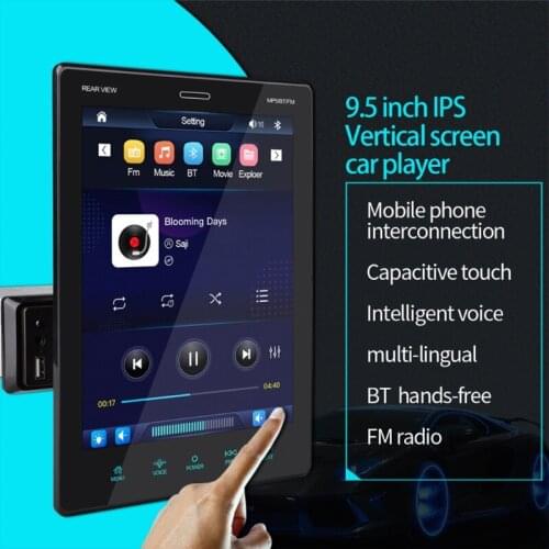 Android Radios Accnic China