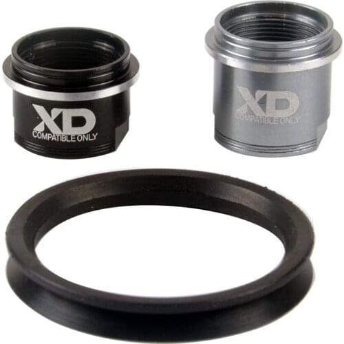 ZTTO Wielen Accessoires XD Freehub Lichaam ZIJN-4 voor Mavic Crossmax Deemax Hub Met 135 142 Converter Gratis verzending