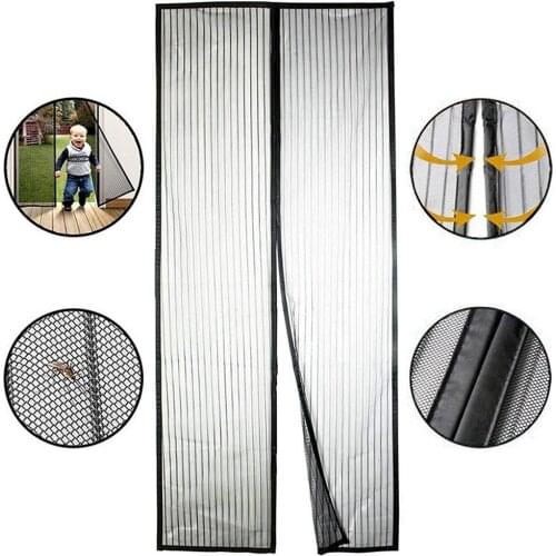 AOKELI Mosquito Nets On Windows
