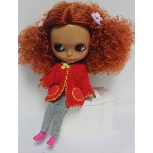 Free Shipping Top discount DIY Nude Blyth Doll item NO.122 Doll limited gift special price cheap offer toy