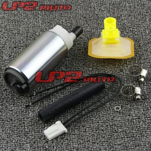 For Kawasaki ZX-10R 04-07 ZX-12R 00-05 ZZR1400 06-12 Fuel Pump Gasoline Pump