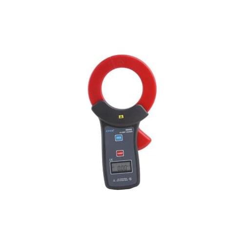 ETCR6800-High Accuracy Clamp Leaker meter 0.00mA~1200A with USB