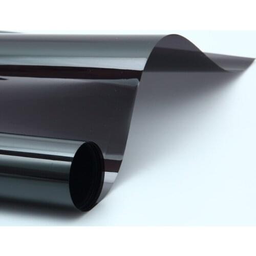KSB-004 Window Tint Film VLT 10