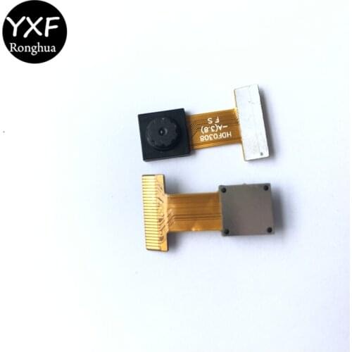 GC0308 DVP interface camera module with factory price