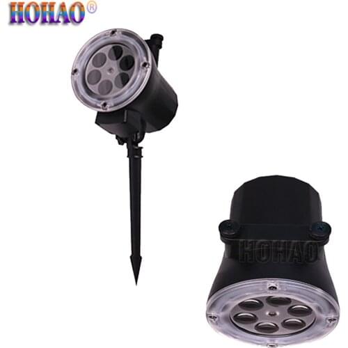 HOHAO LED Christmas Decorations