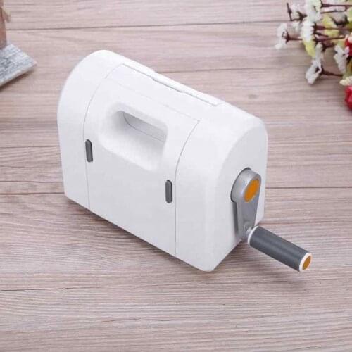 DIY Embossing Dies Tool Die Cutting Embossing Machine Scrapbooking Cutter Piece Die Cut Paper Cutter Die-Cut Machine Home