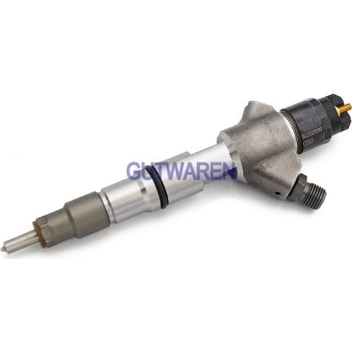 Common rail injector 0445120228 diesel injector assembly nozzle engine injection CR system