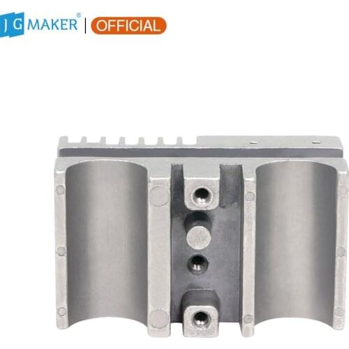 JGMAKER A3S A5 A5S 3d Printer J-head Nozzle Support