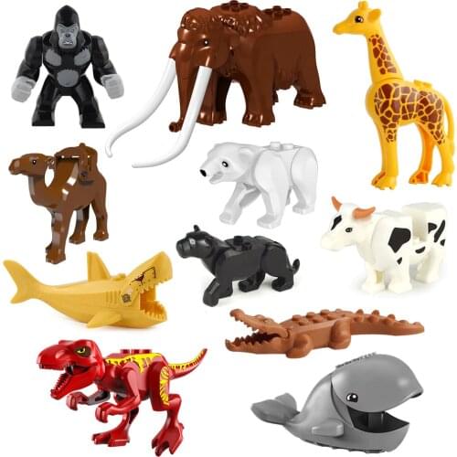 Kitoz LEGO Compatible Building Blocks