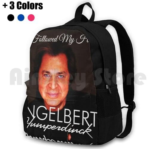 Best Selling Singer Man Favorite Arnold George Engelbert Dorsey Gudang Legendary Pop Music Humperdinck Trending International