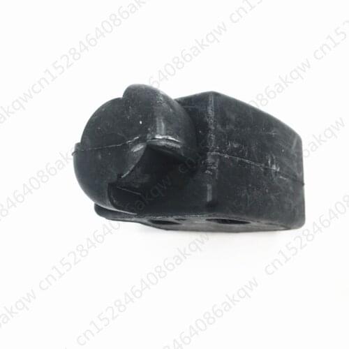 The tailgate cover cushion rubber right Suitable for 2015Fo rdE sco rt2015 Luggage compartment right side Trunk pad right side