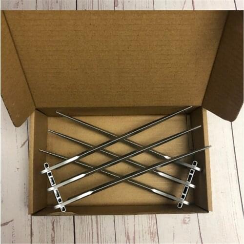 New 2 pcs / pair s Blade Claw Paw 1: 1 Cosplay Prop Halloween Prop Cosplay Super Hero Cosplay Toy Guns