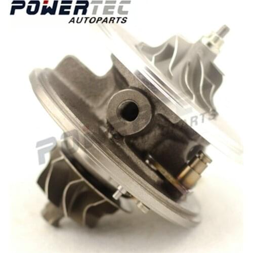 713672 GT1749V NEW 701855 turbo charger core cartridge 454232-3/1 for Sharan Leon A3 Octavia Galaxy 1.9 TDI 81 Kw AFN 1996-1997