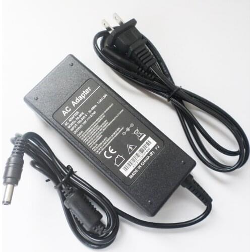 New 90W AC Adapter Battery Charger Power Supply Cord For Asus N61JV N61Ja N73Jf N73Jn N73Jq N80 N81 N80Vc N81Vg N82J N82Jq N90