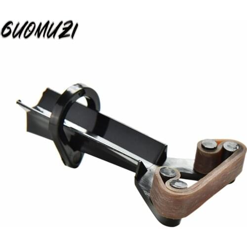 Plastic Billiard Snooker Pool Cue Tip Clamp for Tip Glue on Fastener Repair Tools