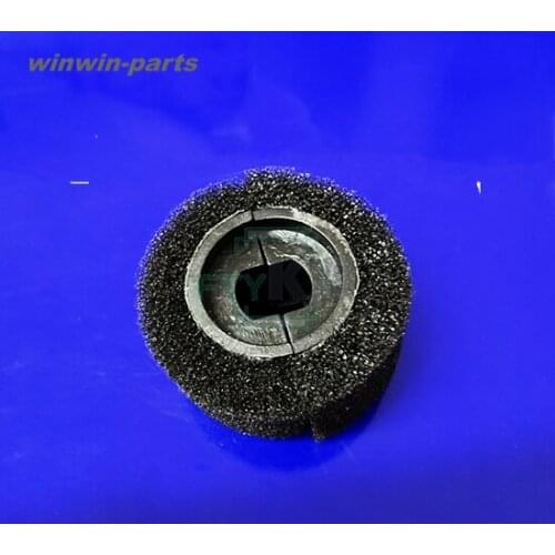 1set 122H48251 Paper Exit Roller for Konica Minolta Bizhub BH600 BH750 BH601 BH751 BH950 BH1050 C6500