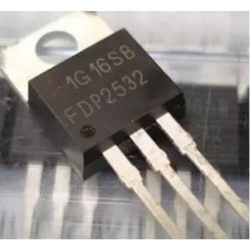 100% New&original FDP2532 Best Quality