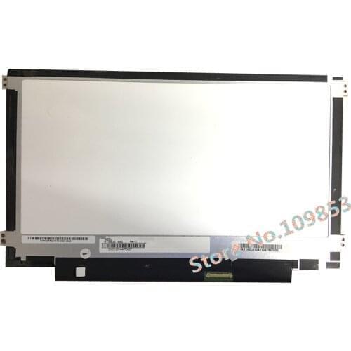 11.6" WXGA HD LED LCD Screen Panel 30PIN eDP B116XTN02.1 fit N116BGE-EA2 E32