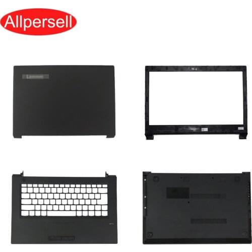 Laptop case For Lenovo V310-14ISK V310-14 Top cover/palmrest case/bottom shell/Hard Drive Cover/ Screen frame brand new