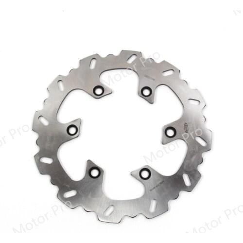 For Suzuki AN Burgman 400 1999 - 2002 Front Brake Disc Rotor Disk Motorcycle Accessories AN400 Burgman400 2000 2001 AN250