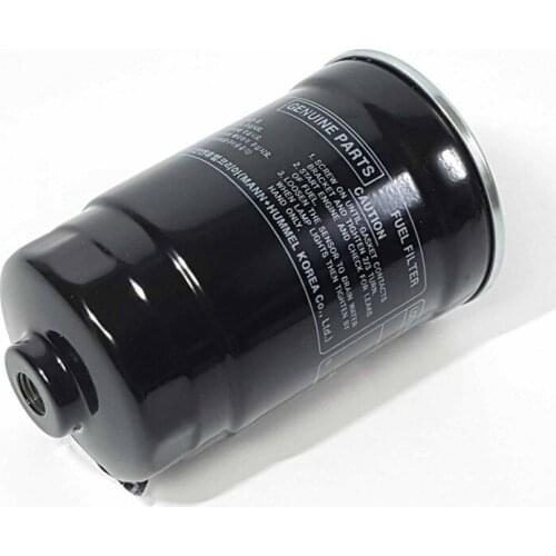 PJHYK Fuel Filters